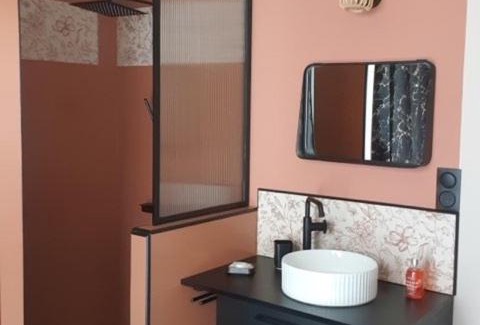 Saint-Hilaire-Cottes Casa | Le pré en bulles