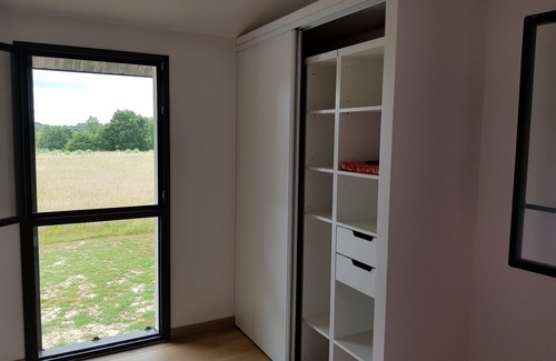 Angresse Casa | "Le Pré Fleuri" 3* VILLA new 3 bedrooms nature and swimming pool 40150 ANGRESSE
