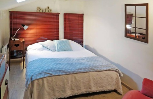 Saint-Vincent-de-Paul Casa | Casa de vacaciones Le Préau en St.Vincent de Paul - 8 personas, 4 dormitorios