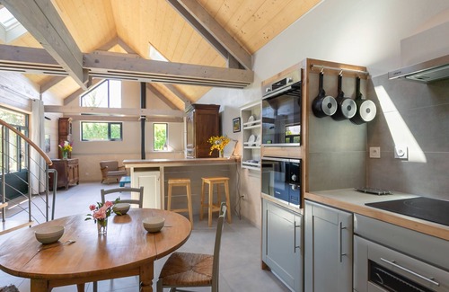 Locquirec Casa | Le Préau by Interhome