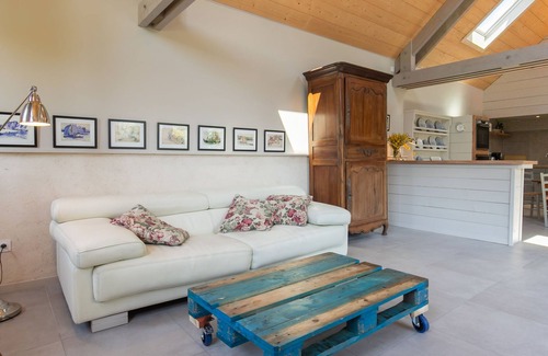 Locquirec Casa | Le Préau by Interhome