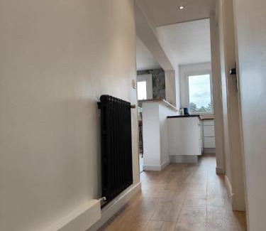 Fecamp Apartamento | Le Précieux