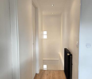 Fecamp Apartamento | Le Précieux