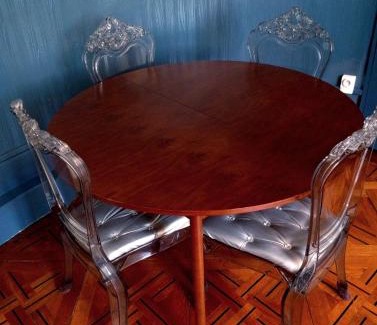 Old Town Apartamento | Le Préfecture - Hôtel particulier au coeur de Dijon