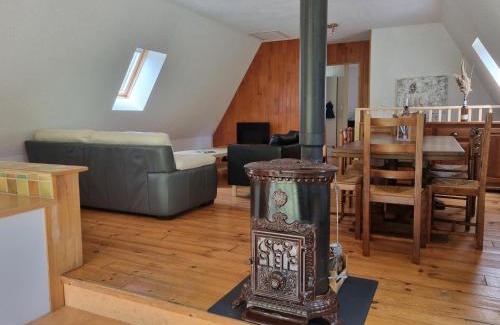 Mandailles-Saint-Julien Casa | Le Pradima