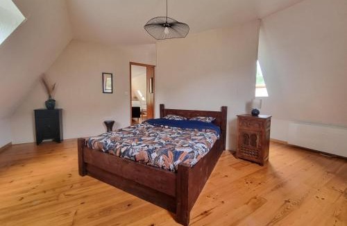 Mandailles-Saint-Julien Casa | Le Pradima