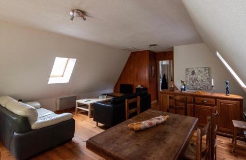Mandailles-Saint-Julien Casa | Le Pradima