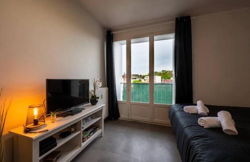 Evreux Apartamento | Le pragmatique