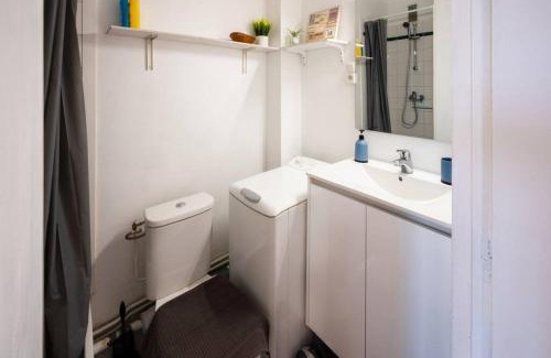 Evreux Apartamento | Le pragmatique