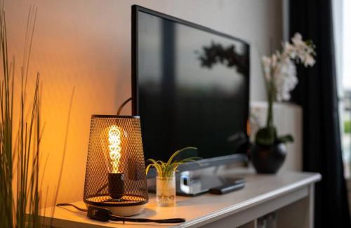 Evreux Apartamento | Le pragmatique
