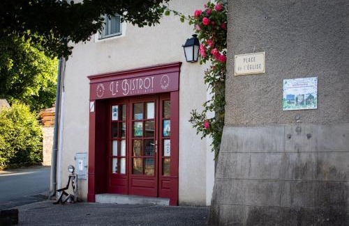 Saint-Pierre-sur-Erve Casa | Le Presbytère