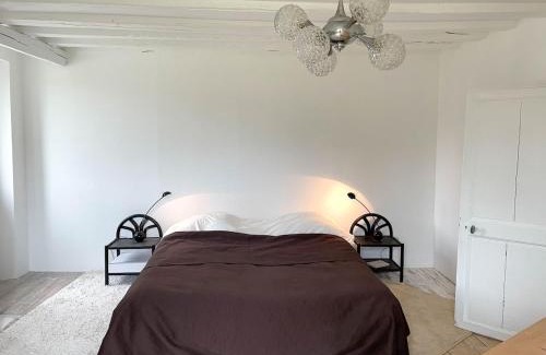 Tourouvre-au-Perche Casa | Le Presbytère, maison de campagne familiale