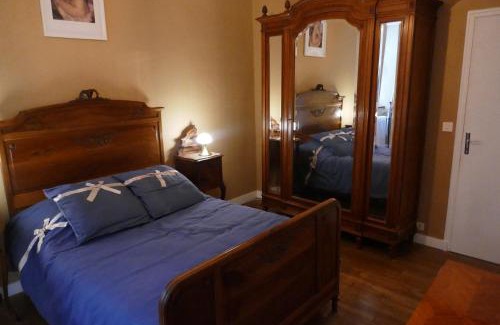 Magnac-Laval Casa | Le Presbytère des Renards