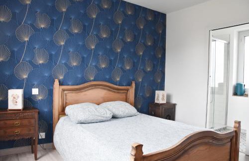Pleubian Cama Y Desayuno | Le Presbytère du Talbert