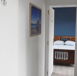 Pleubian Cama Y Desayuno | Le Presbytère du Talbert