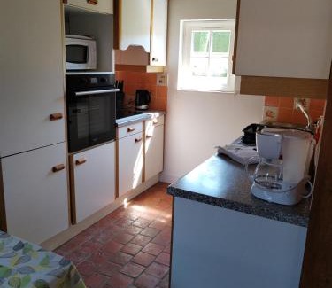 Le Torquesne Casa | Le Presbytère - La Trêverie
