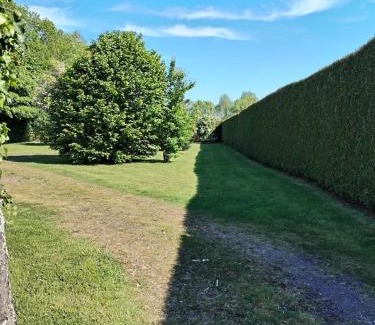 Le Torquesne Casa | Le Presbytère - La Trêverie