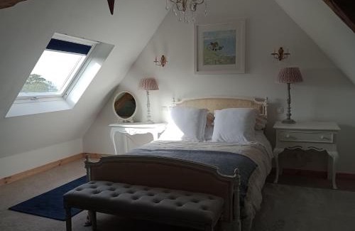 Beauficel Cama Y Desayuno | Le Presbytere