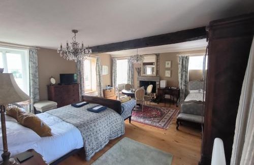 Beauficel Cama Y Desayuno | Le Presbytere