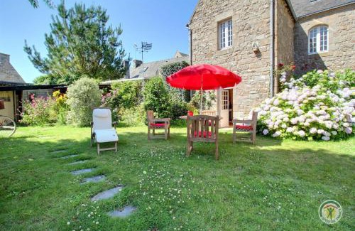 Plouaret Casa | Le presbytere