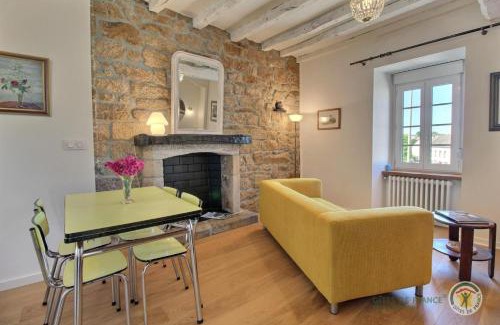 Plouaret Casa | Le presbytere