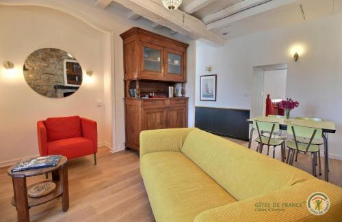 Plouaret Casa | Le presbytere