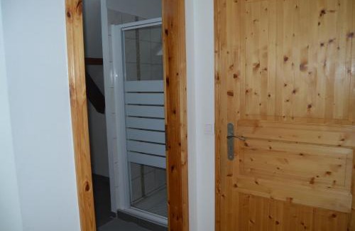 Berrwiller Apartamento | Le Pressoir des 4 Saisons