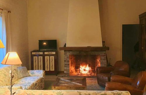 Le Mesnil-sur-Blangy Casa | Le Pressoir de Cour la Ville
