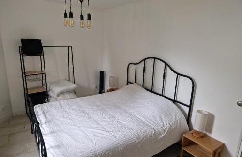 Turquant Casa | Le Pressoir