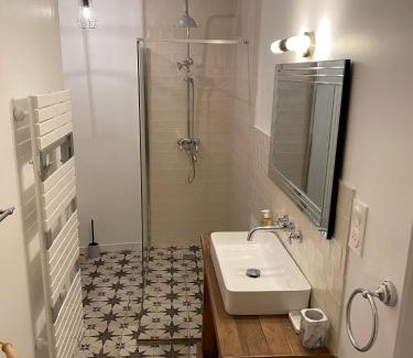 Turquant Casa | Le Pressoir