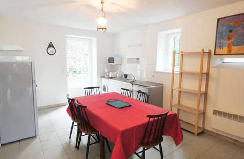Orist Casa | Le Pressoir - Orist - Gîte