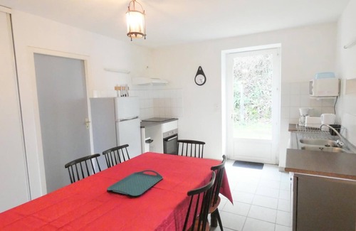 Orist Casa | Le Pressoir - Orist - Gîte