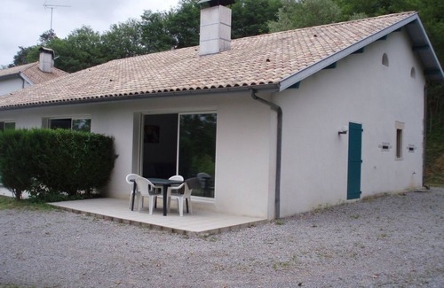 Orist Casa | Le Pressoir - Orist - Gîte