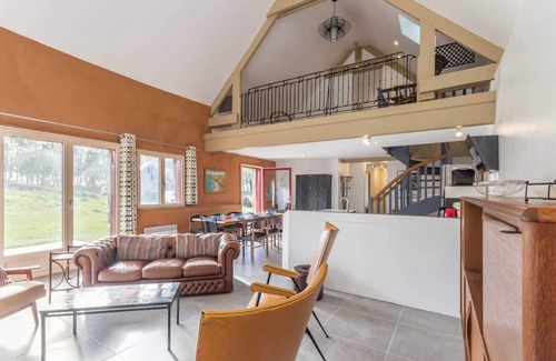 Saint-Jouin-Bruneval Casa | Le Pressoir - ST Jouin Bruneval