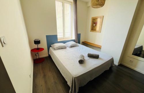 Bourg-les-Valence Apartamento | Le Prestige de la Mairie