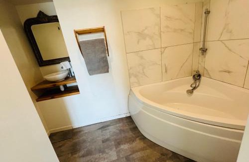 Bourg-les-Valence Apartamento | Le Prestige de la Mairie