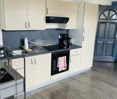 Bourg-les-Valence Apartamento | Le Prestige de la Mairie