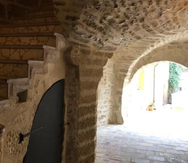 Gallargues-le-Montueux Casa | Le prieuré