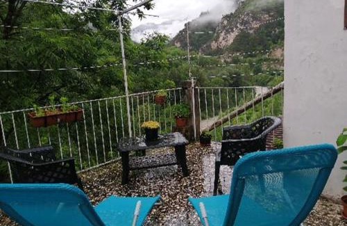 Macra Casa | Le Primule 2