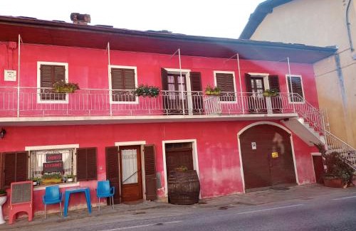 Macra Apartamento | Le Primule