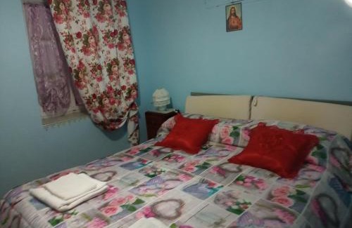 Macra Apartamento | Le Primule