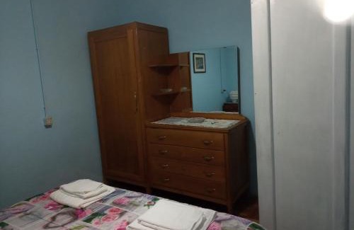 Macra Apartamento | Le Primule