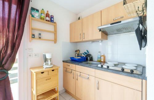 Ventron Apartamento | Le Printemps - Appt vue montagne avec terrasse