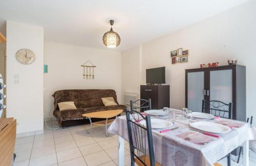 Ventron Apartamento | Le Printemps - Appt vue montagne avec terrasse