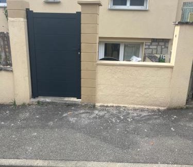 Champhol Apartamento | Le privilège