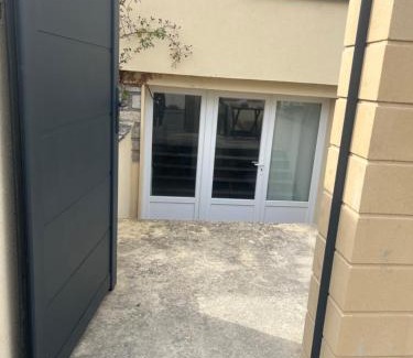 Champhol Apartamento | Le privilège