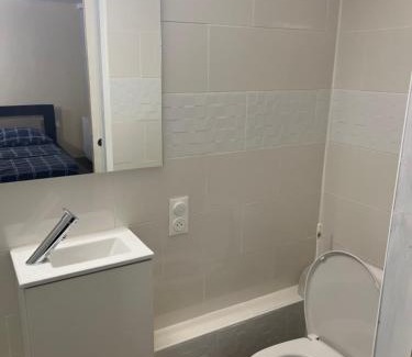 Champhol Apartamento | Le privilège