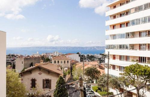 Roucas-Blanc Apartamento | Le Protis