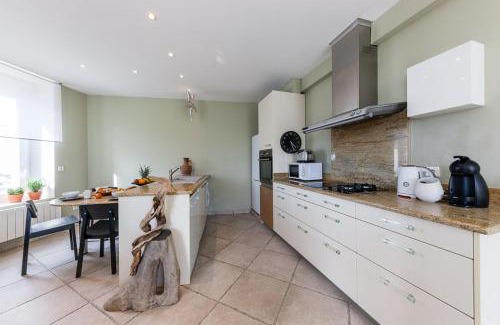 Roucas-Blanc Apartamento | Le Protis