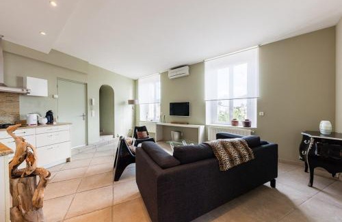 Roucas-Blanc Apartamento | Le Protis